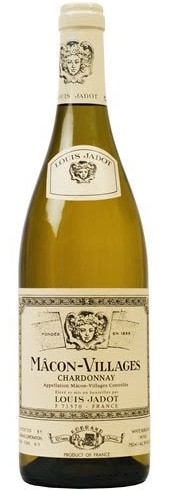 Louis Jadot Chardonnay Macon-Villages