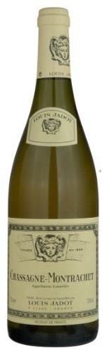 Louis Jadot Chassagne Montrachet 2014