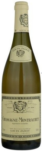 Louis Jadot Chassagne-Montrachet 2015
