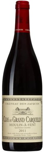 Louis Jadot Chateau Des Jacques Morgon 2012