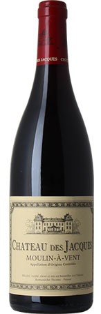 Louis Jadot Chateau des Jacques Moulin-A-Vent