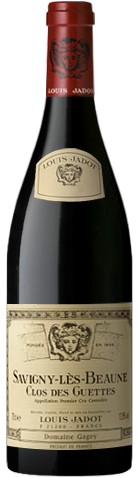 Louis Jadot Clos Des Guettes Savigny-Les-Beaune 1Er Cru 2014