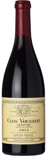 Louis Jadot Clos Vougeot Grand Cru 2014