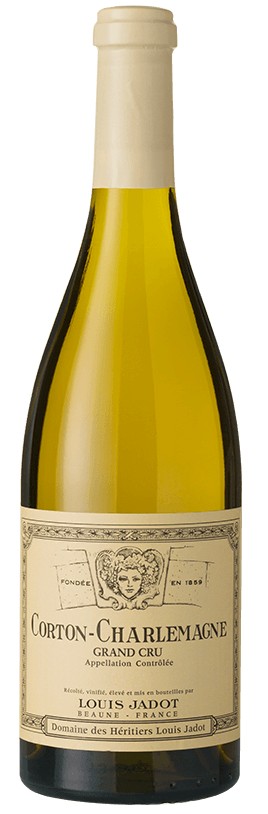 Louis Jadot Corton-Charlemagne
