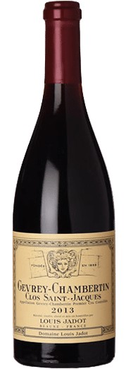 Louis Jadot Gevrey Chambertin 2014