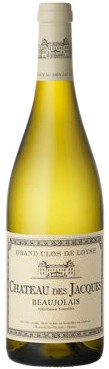 Louis Jadot jacques beaujolais blanc de loyse