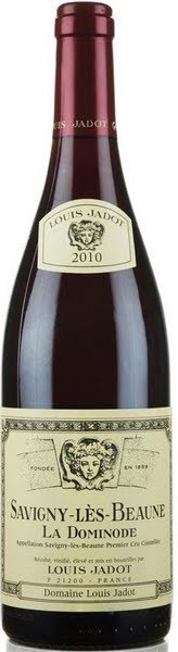 Louis Jadot La Dominode Savigny-Les-Beaune 1Er Cru 2013