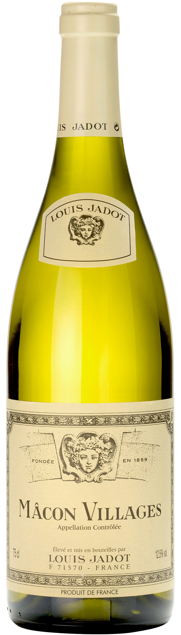 Louis Jadot Macon-Villages 2019