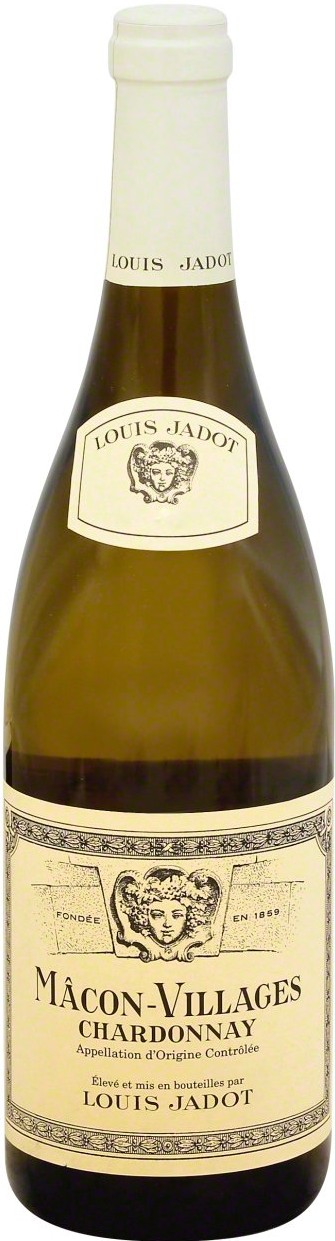 Louis Jadot Macon-Villages Chardonnay