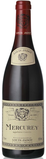 Louis Jadot Mercurey Rouge