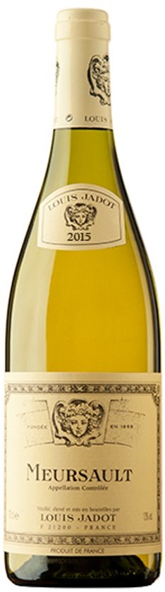 Louis Jadot Meursault 2015