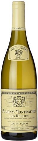Louis Jadot Montrachet Grand Cru 2015