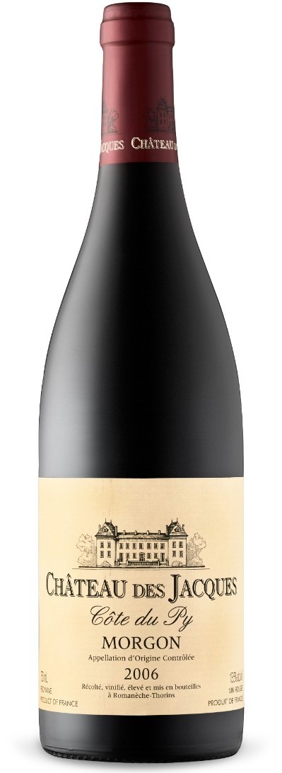 Louis Jadot Morgon Cote Du Py