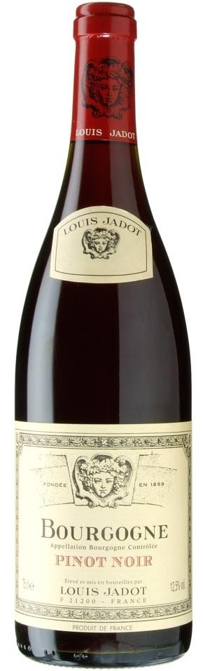 Louis Jadot Pinot Noir