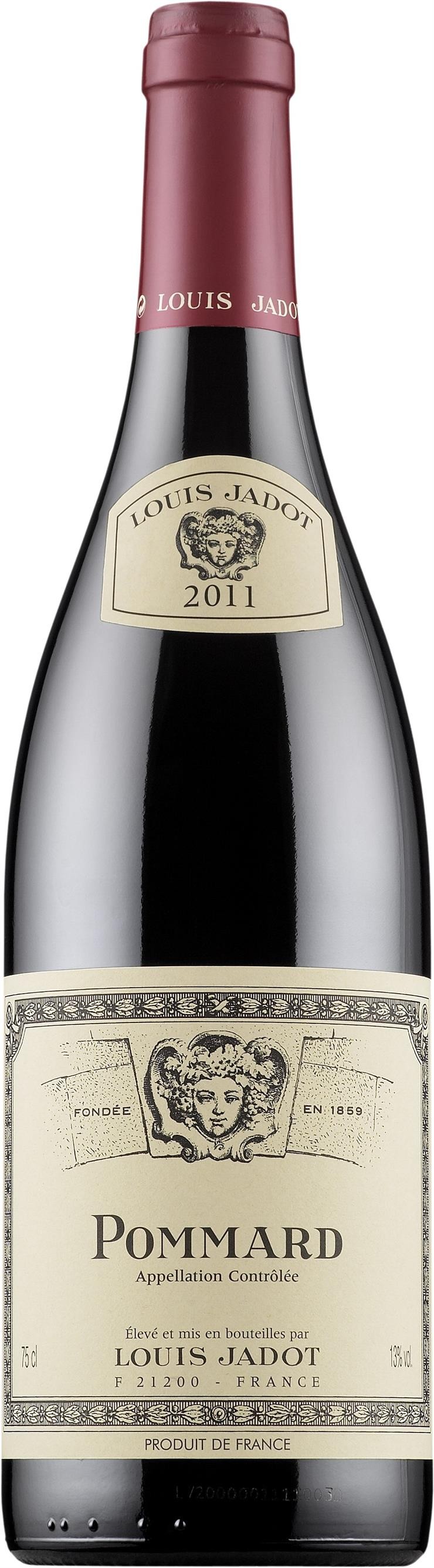 Louis Jadot Pommard