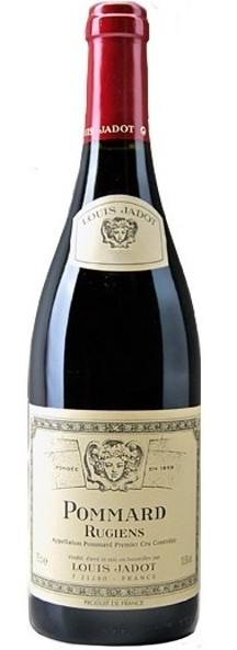 Louis Jadot Pommard Rugiens 1Er Cru 2015