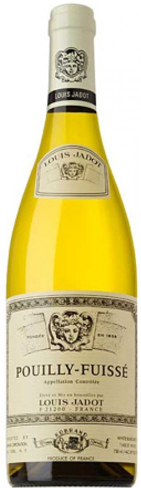 Louis Jadot Pouilly Fuisse