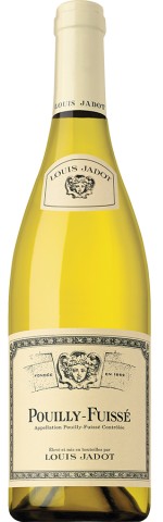 Louis Jadot Pouilly Fuisse 2015