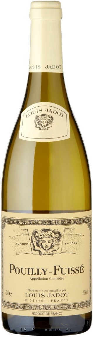 Louis Jadot Pouilly Fuisse Chardonnay