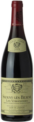 Louis Jadot Savigny-Les-Beaune Vergelesses 1Er Cru 2015