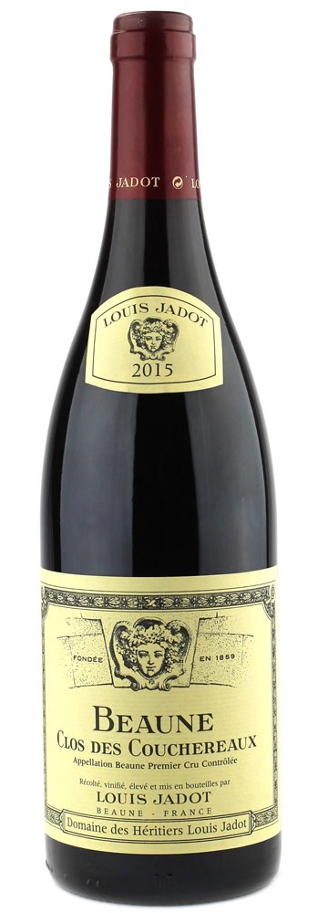 Louis Jadot Volnay Clos Des Ch̻nes 1Er Cru 2015