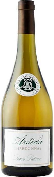 Louis Latour Aredche Chardonnay