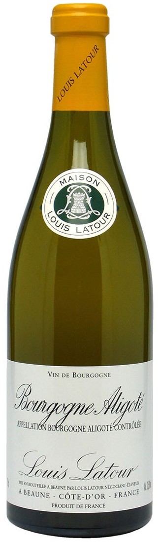 Louis Latour Bourgogne Aligote