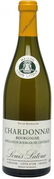 Louis Latour Bourgogne Chardonnay