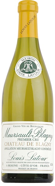 Louis Latour Chateau De Blagny