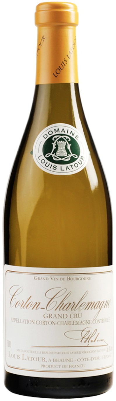 Louis Latour Corton-Charlemagne Grand Cru 2014