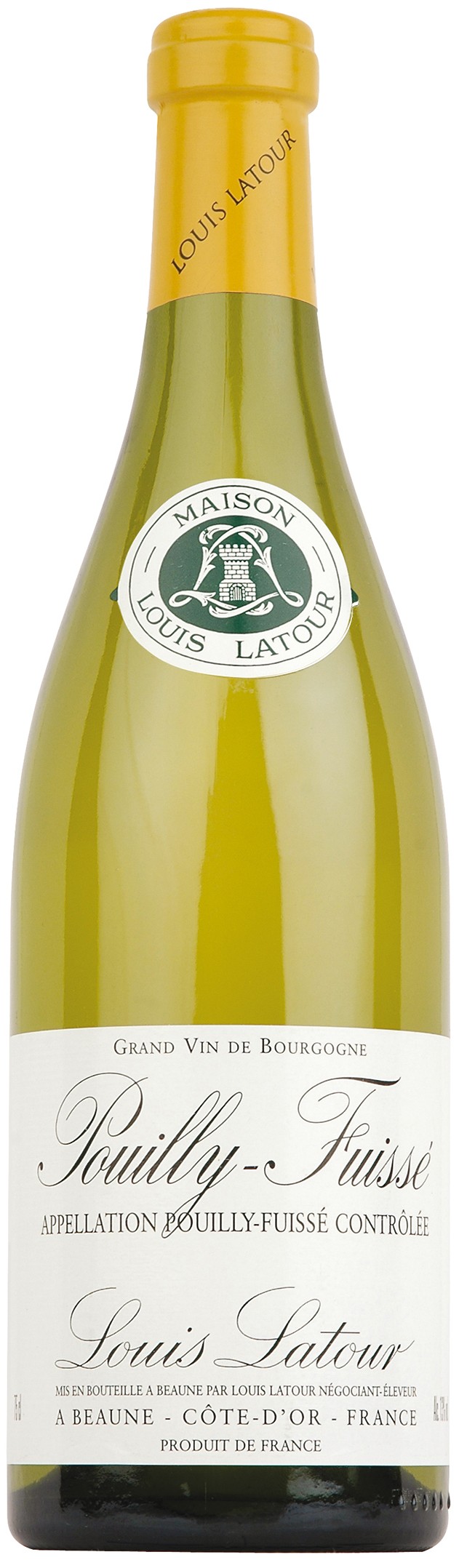 Louis Latour Pouilly-Fuisse