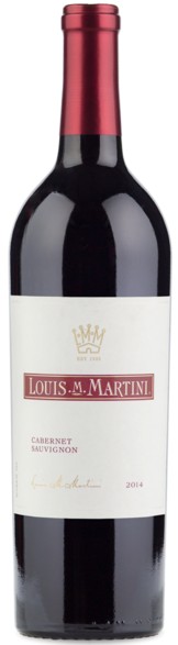 Louis Martini Cabernet Sauvignon