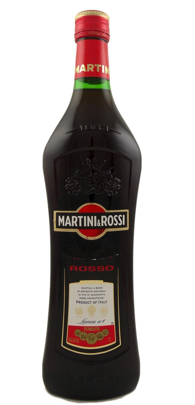 Louis Martini Rosso Sweet