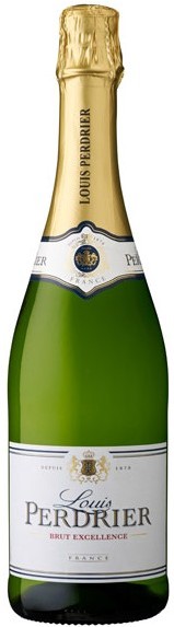 Louis Perdrier Brut
