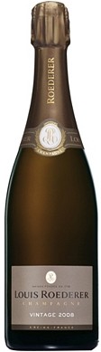 Louis Roederer Brut Champagne 2009