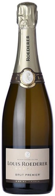 Louis Roederer Brut Collection