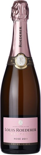 Louis Roederer Brut Ros̩e Champagne 2011