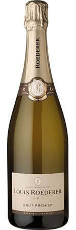 Louis Roederer Premier Brut Champagne