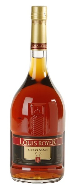 Louis Royer VS Cognac