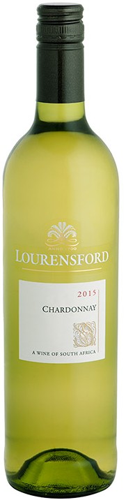 Lourensford Chardonnay 2015