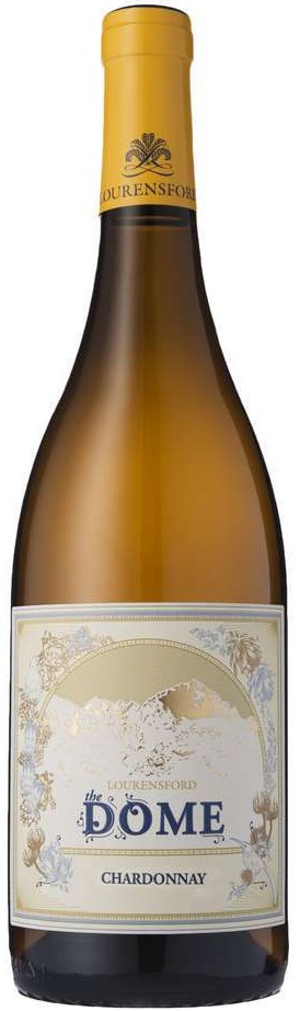 Lourensford the Dome Chardonnay 2015