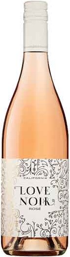 Love Noir Rose