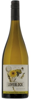 Loveblock Sauvignon Blanc