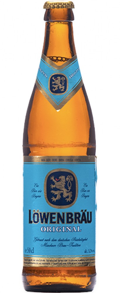 Lowenbrau Original Munich