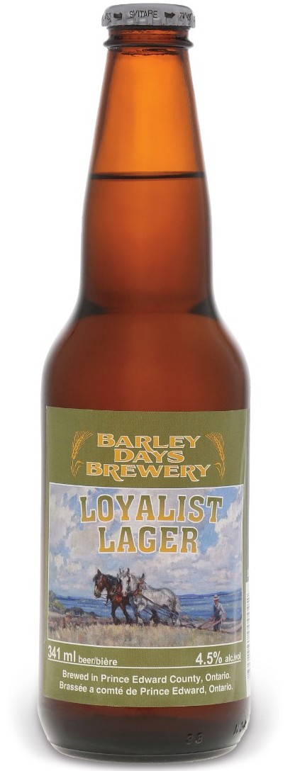Loyalist Lager