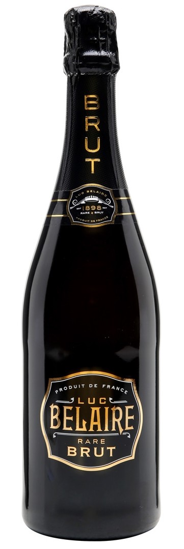 Luc Belaire Rare Brut