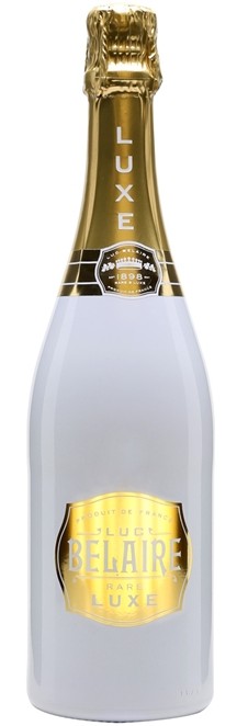 Luc Belaire Rare Luxe Cuvee