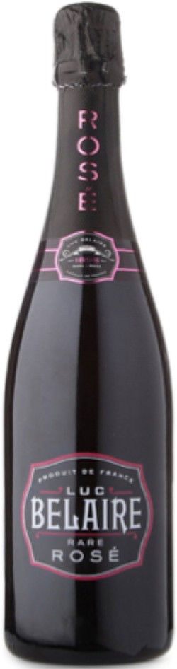 Luc Belaire Rose
