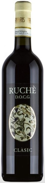 Luca Ferraris Firmato Ruche