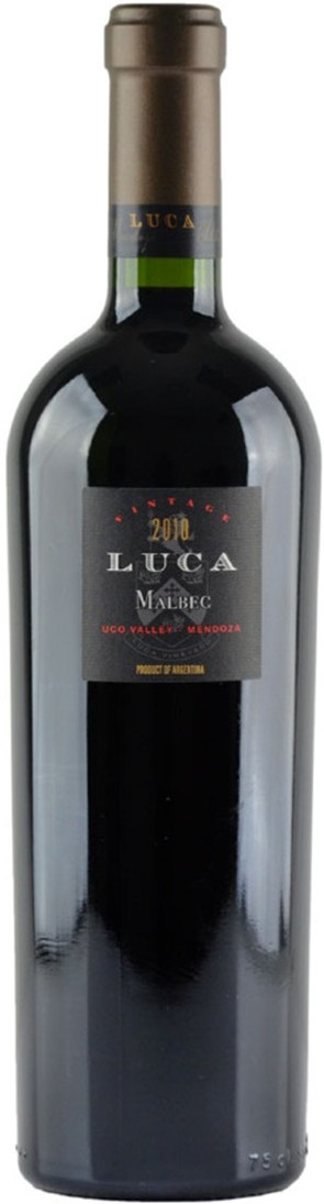 Luca Malbec 2008